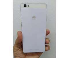 Huawei P8 Lite Leve Fisura Gente Seria