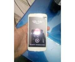 Vendo Celular Alcatel One Touch