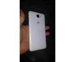 Vendo Huawei Y5 Dos