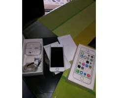 iPhone 5s