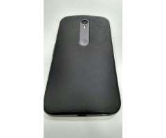 Motorola Tercera Generacion