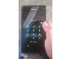 Vendo O Cambio Sony Xperia Z3