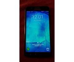 Vendo Samsung J7 Normal 3 Meses de Uso
