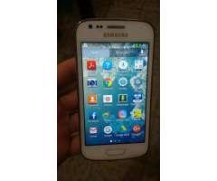 Samsung Ace 3 Lte