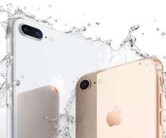 iPhone 8, 8 Plus LIBRES..Plan retoma 6S 7. Homologados..SEGUROS. x Compra facil, Plan Retoma. 10