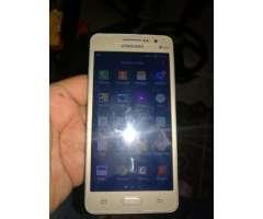 Vendo Samsung Grand Prime