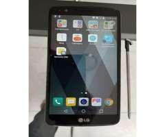 Lg Stylus 3 Perfecto Estado