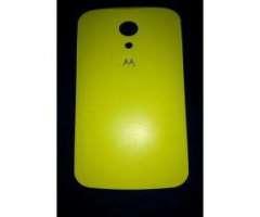 A la venta Moto G2
