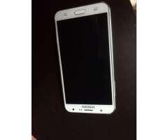 Samsung J7 en Venta Excelente Estado