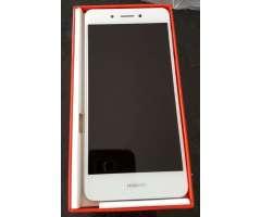 Vendo Huawei P9 Lite Smart Blanco Nuevo