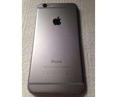 VENDO O CAMBIO IPHONE 6 850.000