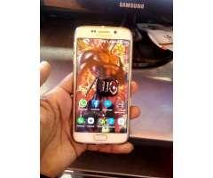 Vendo O Cambio Samsung Galaxy S6 Edge