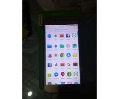 Moto G 5 Plus Dorado