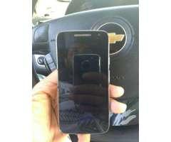 Vendo Moto G4 Play Dual Sim