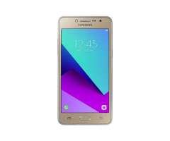 Celular Libre SAMSUNG J2 Prime Nuevo Dorado Nuevo