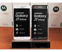 SAMSUNG J7 PRIME NUEVO TE LO FINANCIAMOS FACIL Y RAPIDO cdc