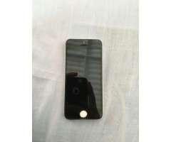 Celular iPhone 5s