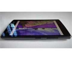 Vendo Lenovo 4g Lte Perfecto Estado
