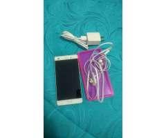 Vendo Huawei P8 Solo Un Mes de Uso