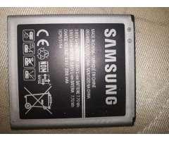 Original de Samsung J2 Normal