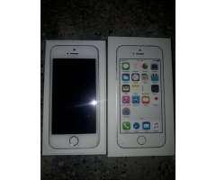 iPhone 5S