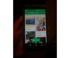 Vendo O Cambio Lg L Bello