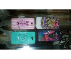 Vendo Protectores de J7 Prime Y 1 de J7