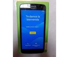 Moto G5 Plus