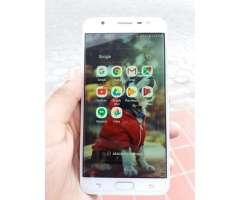 vendo samsung galaxy j7 prime SOLO VENTAAAAA