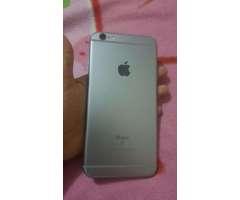 iPhone 6splus para Repuesto