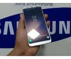 Samsung Galaxy S8