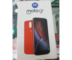 Moto G 4 Plus 32gb