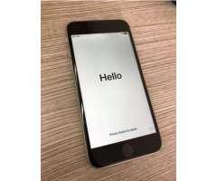 Iphone 6 16 Gb Libre Perfecto Estado Barato
