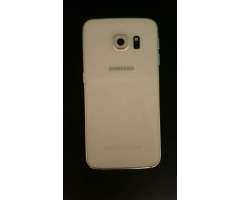 Vendo Samsung S6 Edge