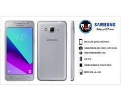 SAMSUNG GALAXY J2 PRIME