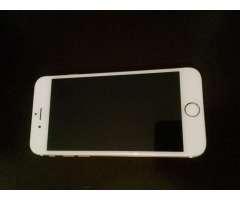 IPHONE 6 16GB DORADO, GANGA
