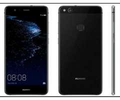Huawei P10 Lite Como Nuevo