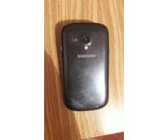 Celular Samsung Galaxy S3 Mini
