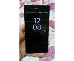 Sony Xperia Z3 de 16gb sin Bandas
