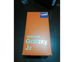 Vendo Samsung Galaxy J2 Como Nuevo