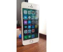 iPhone 5S 16gb