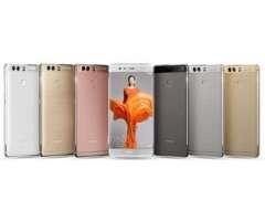 HUAWEI P9 LITE NUEVO GARANTIZADO CON T.M.