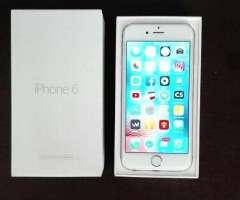 Iphone 6 16gb Casi Nuevo 10&#x2f;10