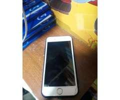 iPhone 6s 64 Gigas