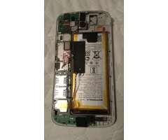 Vendo Bateria de Moto G 4 Plus