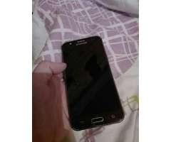 Vendo O Cambio Samsung J5