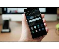 Huawei P8