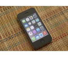 Vendo iPhone 4