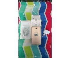 Vendo J7 Prime Nuevo