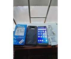 Vendocambio Samsung A5 2016 Lector Huell